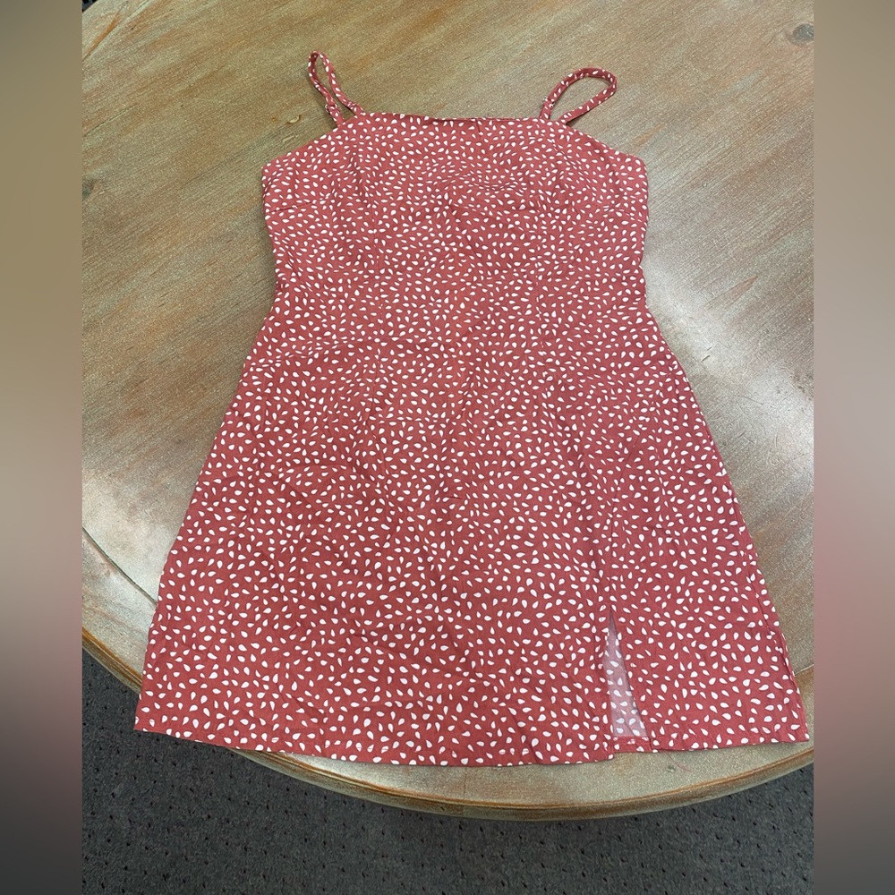 Chic Boutique mini dress size small